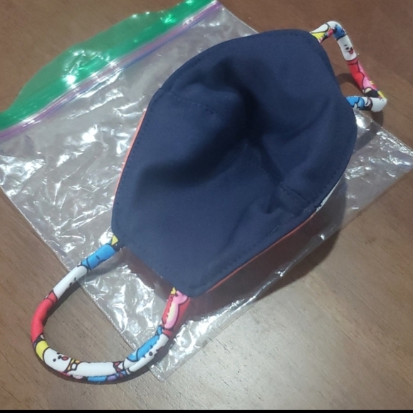 RJ kids facemask - Picture 4 of 5